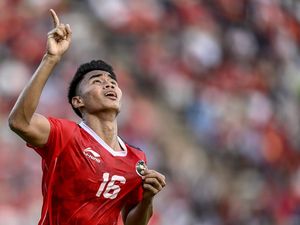 Jadwal Final Sepakbola SEA Games 2023: Indonesia Vs Thailand