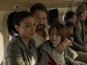 Sinopsis Greenland, Film di Bioskop Trans TV Hari Ini