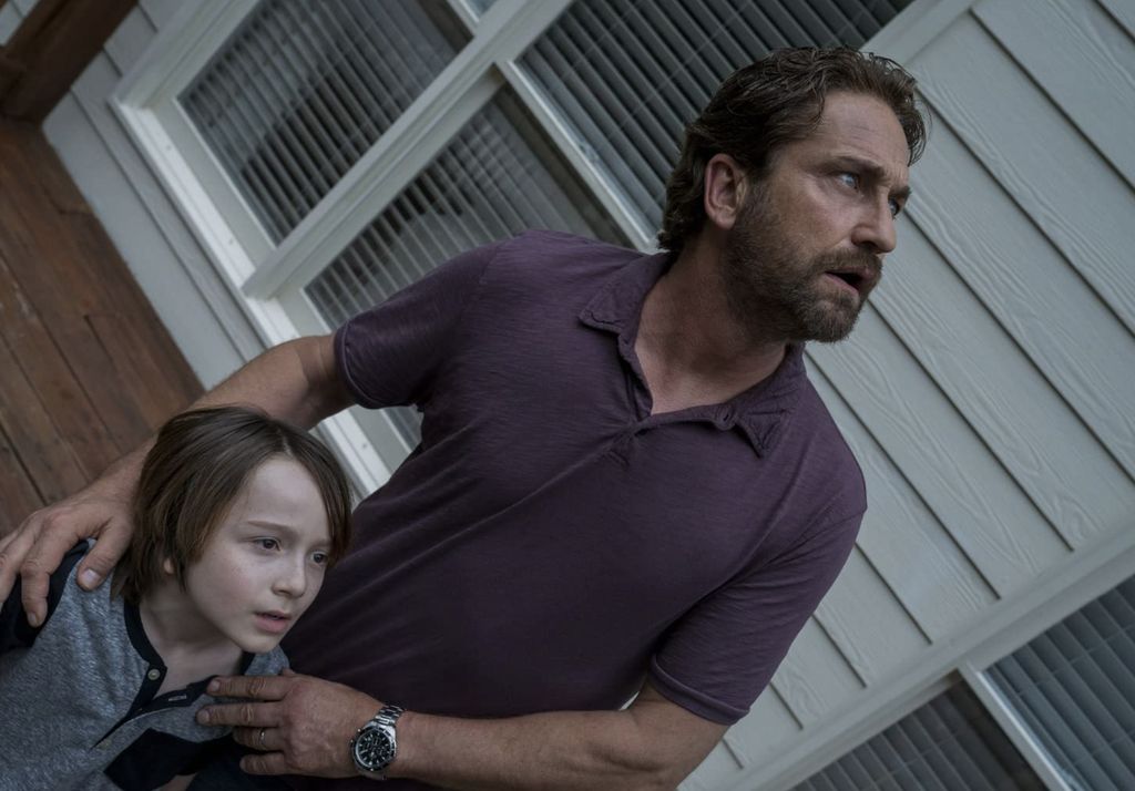 Film Greenland Film Greenland