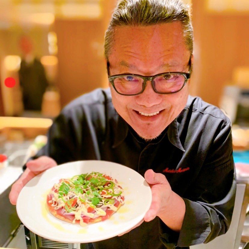 Foodies Merapat! Resto Jepang Terkenal di Dunia Ini Akan Buka di Jakarta