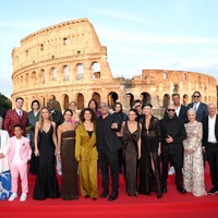 Bagi Meadow,  terlibat dalam proyek ‘Fast & Furious’ menjadi sebuah kebanggaan tersendiri karena dapat mengikuti jejak sang ayah. “I am so blessed to be able to honor my father’s legacy and share this with him forever x I love you all so much,” tulisnya di Instagram. (Foto: Vittorio Zunino Celotto/Getty Images for Universal Pictures)