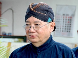 Cerita Kerabat soal Awal Mula Hamzah Dikenal Sebagai Raminten