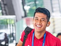 Putu Gede Siap Jegal Sani Rizki