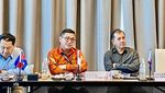Iklim Demokrasi Indonesia Disebut Membaik di Forum CALD Executive Meeting