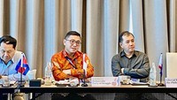 Di sisi lain, lanjut Brando, dengan pendidikan politik nilai, iklim demokrasi kian membaik karena PDI Perjuangan menyadari bahwa masyakarat yang majemuk harus dibangun atas rasa solidaritas persatuan dan kesatuan untuk meningkatkan demokrasi yang lebih baik. Lebih lanjut, pada kontestasi Pemilu 2024, Brando mengatakan bahwa PDI Perjuangan turut membangun kesadaran politik generasi milenial Indonesia dan menjaring banyak anak muda untuk berpartisipasi dalam pileg 2024.