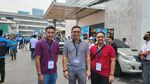 Iklim Demokrasi Indonesia Disebut Membaik di Forum CALD Executive Meeting