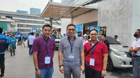 Diketehui, acara ini diikuti oleh beberapa negara Asia dan Eropa seperti Indonesia, Singapura, Malaysia, Taiwan, Kamboja, Thailand sebagai tuan rumah dan Rumania.
