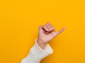 Nestapa Pria di RI Idap Mikropenis: Alat Vital 3 Cm, Tak Berkembang Sejak SMP