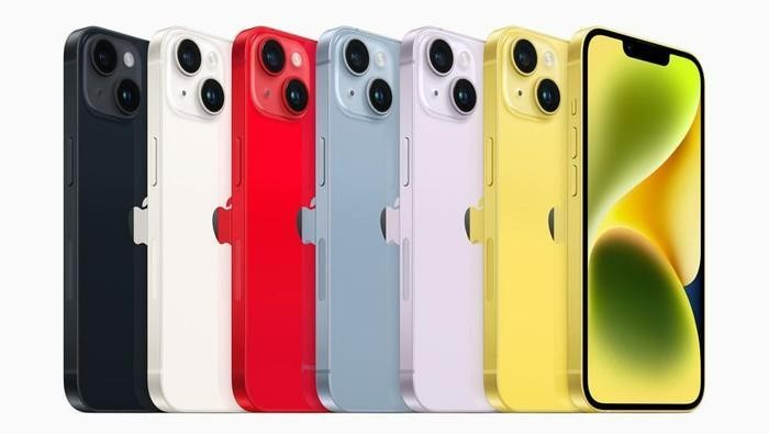 iPhone