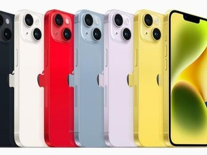 Lupakan Casing, Apple Kembangkan iPhone Tahan Gores dan Penyok