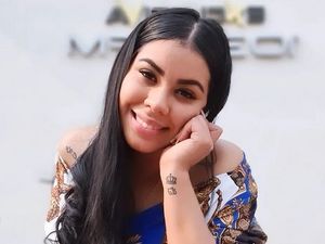 Model Ini Nyaris Tewas gegara Dicupang Pacar