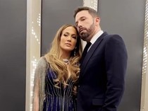 Jennifer Lopez Gugat Cerai Ben Affleck