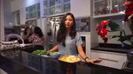 Minimalis! Dapur di Rumah Jessica Mila saat Tinggal Bersama Ibu