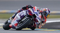 Diincar Marquez hingga Murid Rossi, Ini Keistimewaan Tim Pramac Racing Ducati