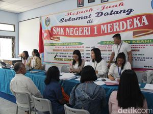 Eazy Passport Imigrasi Medan Mudahkan Pengurusan Paspor Guru dan Warga Karo