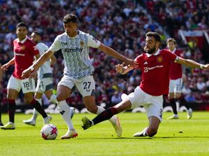 Bungkam Wolves 2-0, MU Kini Jauhi Liverpool