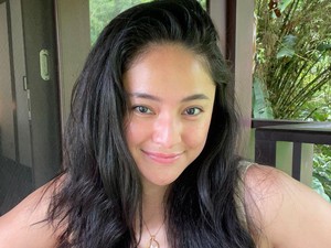 Marshanda Kena Bully Tampil Tanpa Makeup, Wajahnya Disebut Kusam & Gradakan