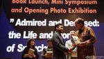 Mengintip Pameran Fotografi Snouck Hurgronje di Perpusnas