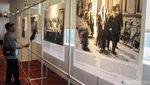 Mengintip Pameran Fotografi Snouck Hurgronje di Perpusnas