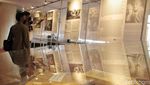 Mengintip Pameran Fotografi Snouck Hurgronje di Perpusnas