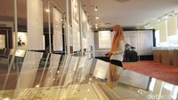 Pembukaan pameran foto diselenggarakan di Zona Pameran Lantai 4 Perpustakaan Nasional RI yang berlangsung tanggal 13-25 Mei 2023. Foto-foto yang ditampilkan merupakan koleksi digital Perpustakaan Universitas Leiden, Belanda.