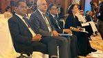 Momen Bahlil Ajak Negara Negara Muslim Ikut Hilirisasi Indonesia