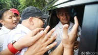 Ganjar menjelaskan para anak muda khusus mahasiswa, membutuhkan perhatian dari bakat-bakat yang mereka miliki. Negara perlu membuka seluas-luasnya, bakat-bakat dari anak muda sekarang, yang barangkali tidak pernah diberikan kesempatan. Selain itu, menurut Ganjar, mimpi pendiri bangsa, dimana Indonesia menjadi negara maju dan sejahtera akan lebih cepat, karena proses kreatif itu ada pada anak muda.