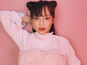 Nadia Christina Jelaskan Video Viral Surat Terbuka ke Gen Z yang Ingin Nonton Coldplay