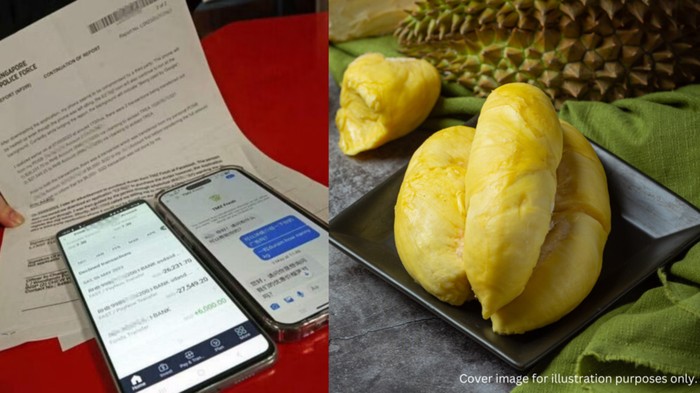 Niat Beli Durian Online, Wanita Ini Malah Kena Tipu Rp 596 Juta!