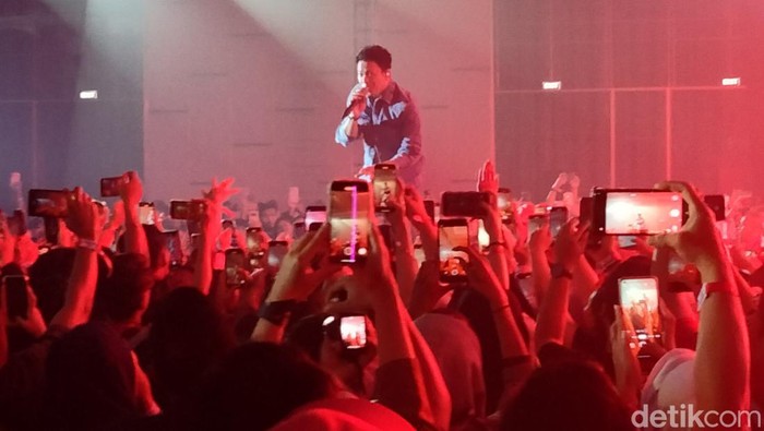 noah surabaya