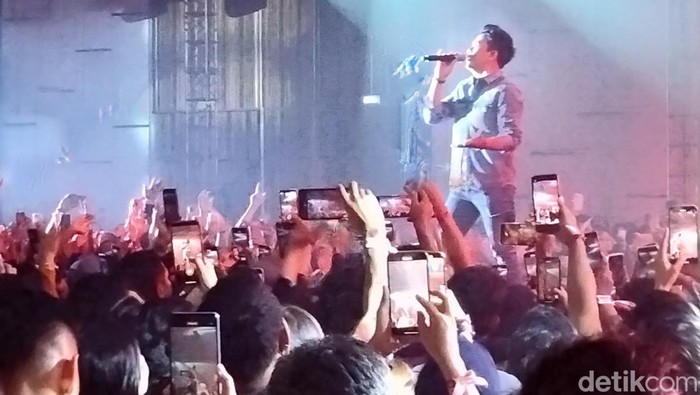 noah surabaya