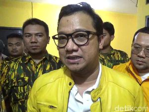 Maula Akbar Anak Dedi Mulyadi Dikabarkan Hengkang dari Golkar