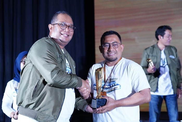 PNM Gelar Leaders Forum & Excellence Award 2023