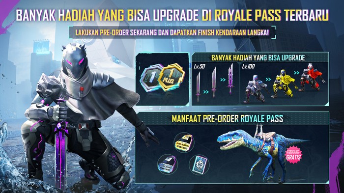 PUBG Mobile