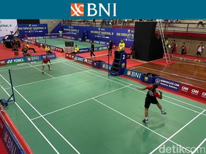 BNI Sirnas B Bali 2023: Berlian/Malika Juara, Ungguli Kalia/Tiyas