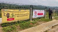 Pengecekan bersama  meliputi kondisi rel KA Cepat, terowongan, titik jalur Kereta Cepat yang dekat dengan pemukiman, kesiapan peralatan dan petugas pengamanan, serta objek-objek lainnya yang berpotensi adanya gangguan keamanan dan keselamatan. Selain dengan Polri dan TNI, pemeriksaan juga melibatkan kewilayahan setempat untuk mempercepat proses sosialisasi dan pencegahan gangguan keamanan yang dapat terjadi. 