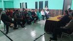 Rencana Uji Coba Kereta Cepat 15 Mei, Pengamanan Jalur Diperketat