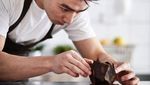 Reynold Poernomo, Adik Chef Arnold yang Jago Bikin Dessert