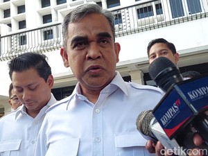 Muzani: Insyaallah 2024 Prabowo Teruskan Kebijakan Hilirisasi Jokowi
