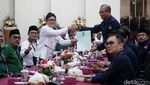 Semangat Cak Imin Daftar Bacaleg PKB ke KPU