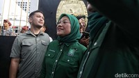 PKB telah mendaftarkan bakal calon anggota legislatif (bacaleg) ke KPU. Ada nama Menteri Ketenagakerjaan (Menaker) Ida Fauziyah, mantan Menaker Muhammad Hanif Dhakiri hingga Norman Kamaru yang menjadi bakal caleg PKB.