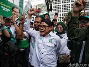 Bos PPI: Sedihnya PKB di Koalisi Indonesia Maju Bisa Jadi Pura-pura