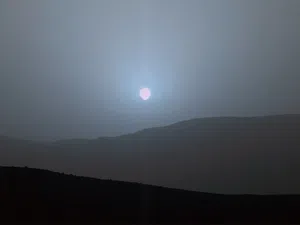 Ilmuwan Planet Sebut Dulunya Mars adalah Planet Sungai