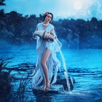 Jarang Disadari, Ini Kepribadian Zodiak Aquarius yang Unik dan Beda