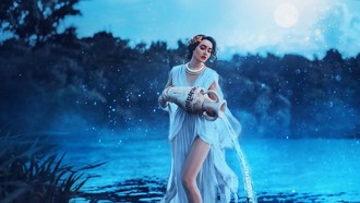 Jangan Sepelekan Ini Hal yang Paling Dibenci dan Bikin Marah Zodiak Aquarius