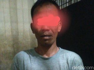 Motif Pria di Medan Bacok Suami Mantan Istri: Cemburu!