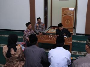 Cinta Mati Wanita Ngawi ke Pacar yang Ditahan Karena Hamili Perempuan Lain