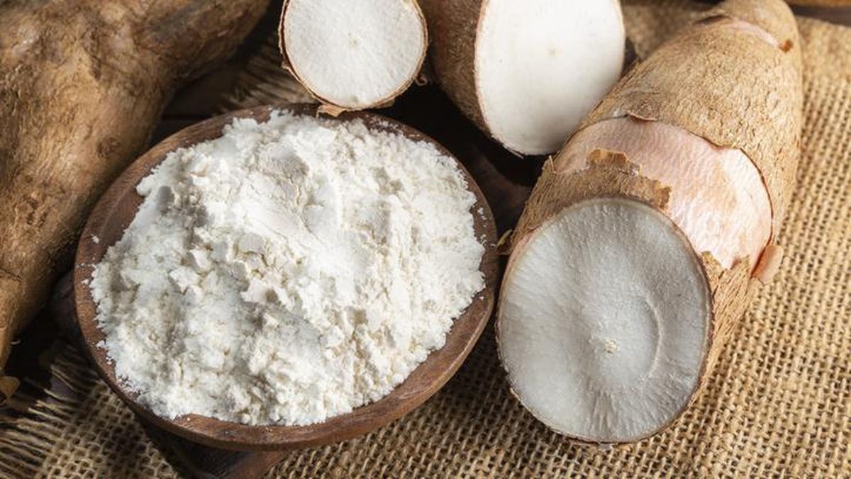 Tepung Tapioka Terbuat dari Apa? Ini Manfaat dan Kegunaannya