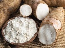 Pemerintah Bakal Batasi Impor Tapioka