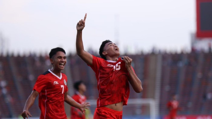 Timnas Indonesia U-22